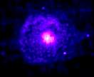 Pozůstatek supernovy