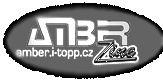Amber Zine - homepage